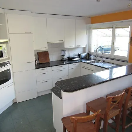 Appartement River Townhouse Unterseen