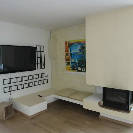 River Townhouse * Unterseen