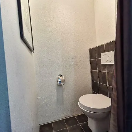 Appartement River Townhouse