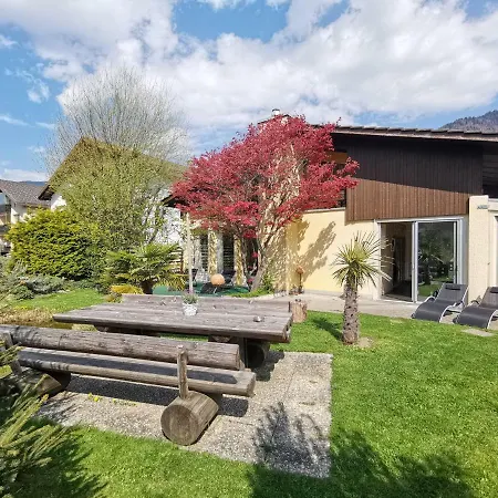 Appartement River Townhouse *