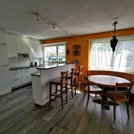 River Townhouse Appartement Unterseen