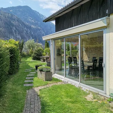 Appartement River Townhouse
