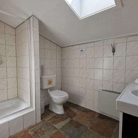 Appartement River Townhouse