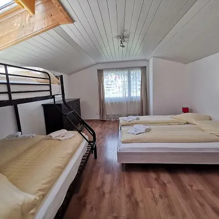 Apartamento River Townhouse