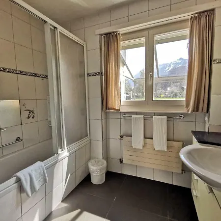 River Townhouse Unterseen